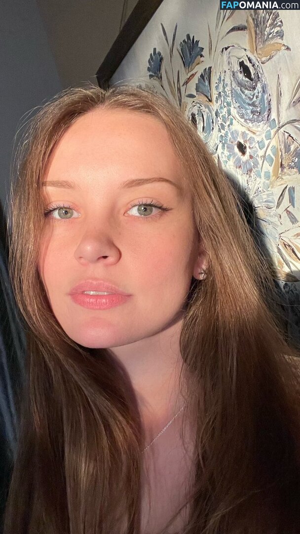 ASMR Darling / asmrdarling Nu OnlyFans  Foto vazada #137