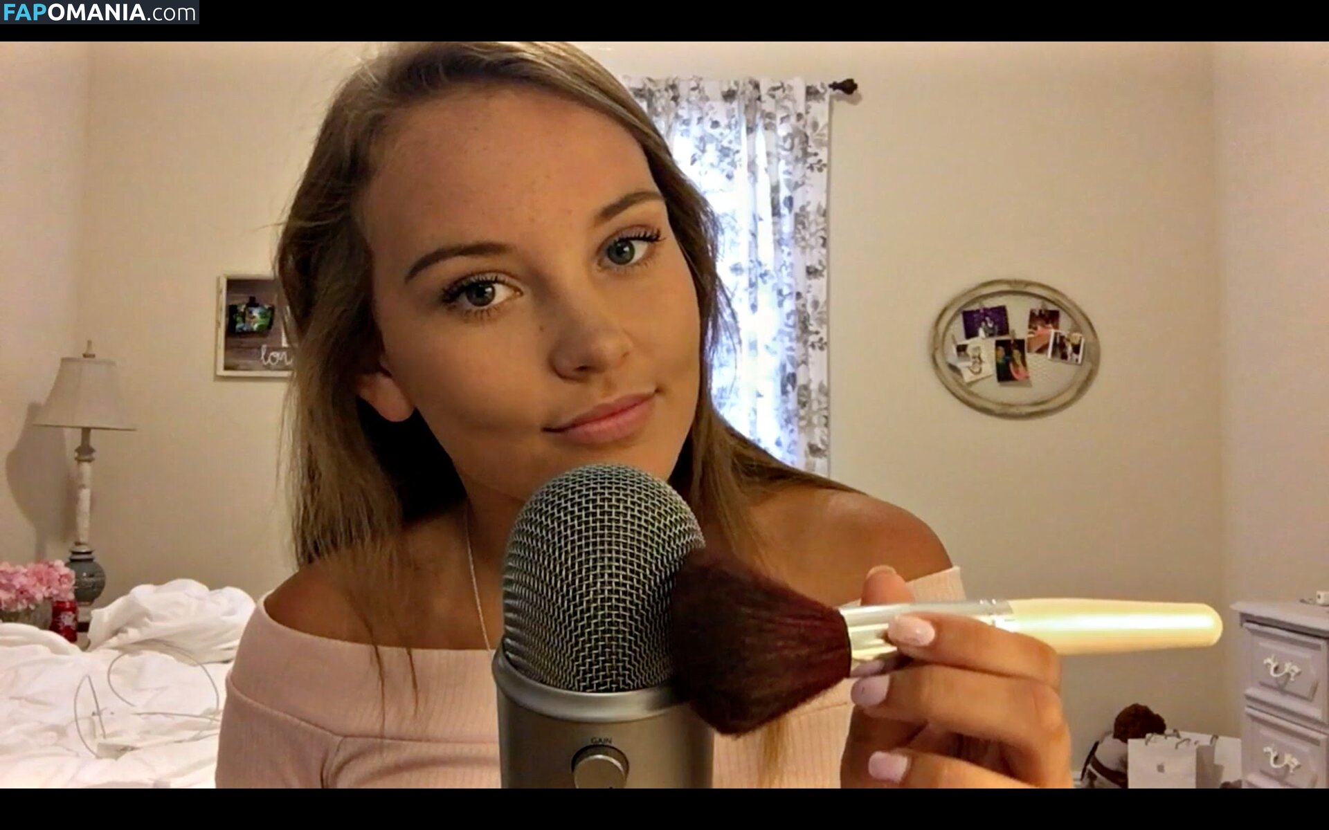 ASMR Darling / asmrdarling Nu OnlyFans  Foto vazada #138