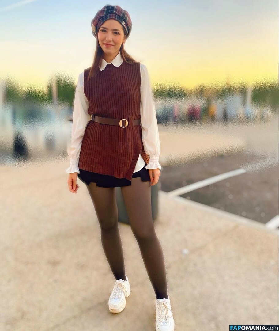 ASMR Glow / Sharon Dubois / asmrglow / asmrglow_ Nu OnlyFans  Foto vazada #111