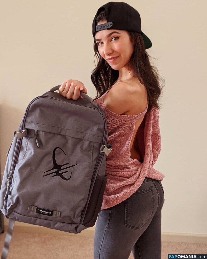 ASMR Glow / Sharon Dubois / asmrglow / asmrglow_ Nu OnlyFans  Foto vazada #126