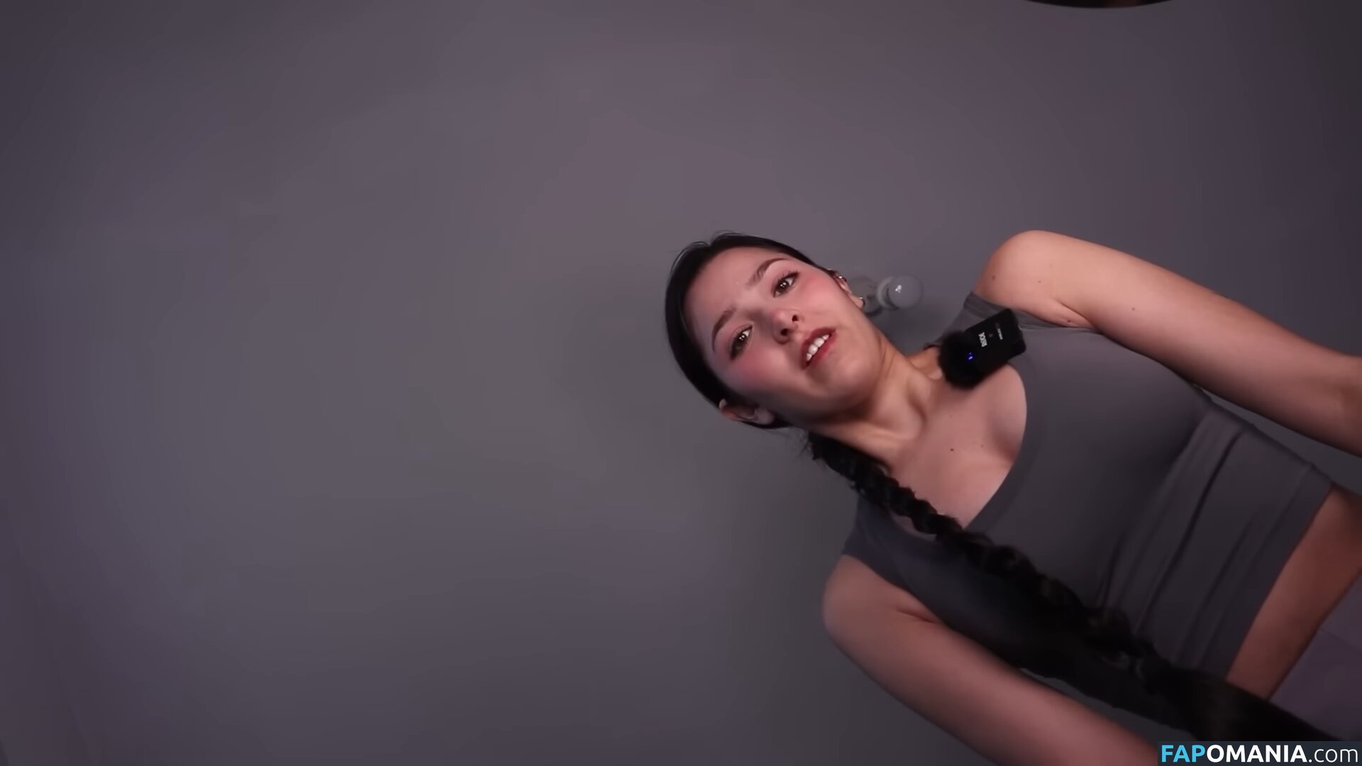 ASMR Glow / Sharon Dubois / asmrglow / asmrglow_ Nu OnlyFans  Foto vazada #208