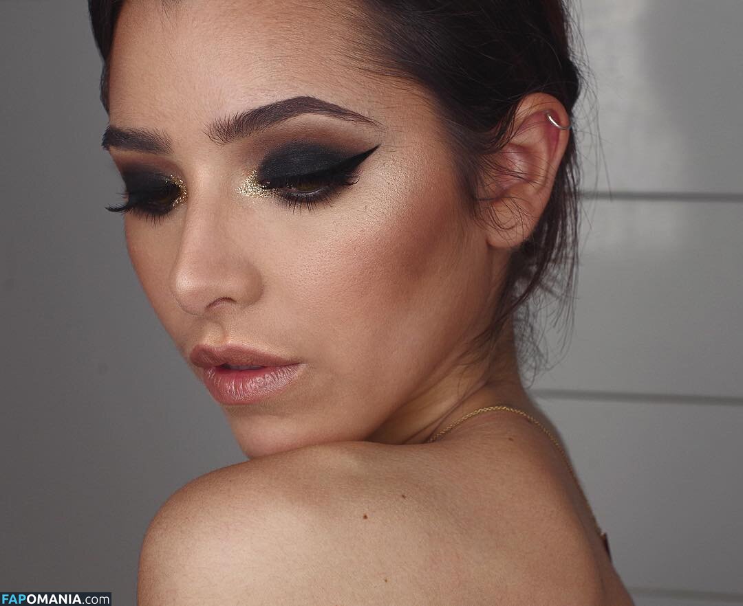 ASMR Glow / Sharon Dubois / asmrglow / asmrglow_ Nu OnlyFans  Foto vazada #473