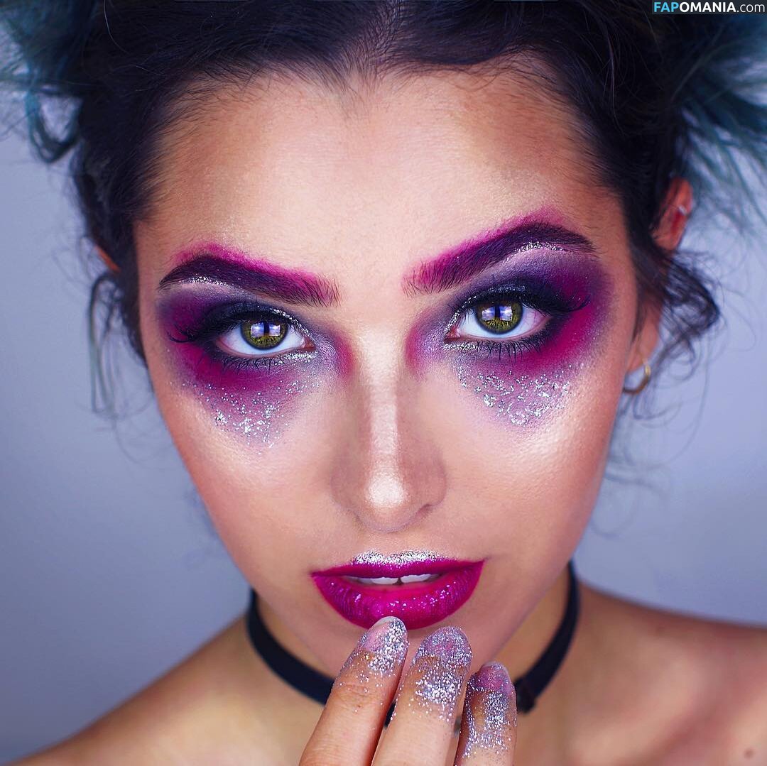 ASMR Glow / Sharon Dubois / asmrglow / asmrglow_ Nu OnlyFans  Foto vazada #474