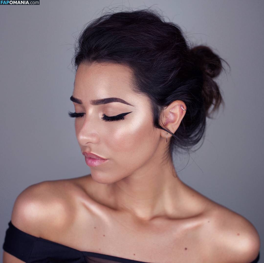 ASMR Glow / Sharon Dubois / asmrglow / asmrglow_ Nu OnlyFans  Foto vazada #477