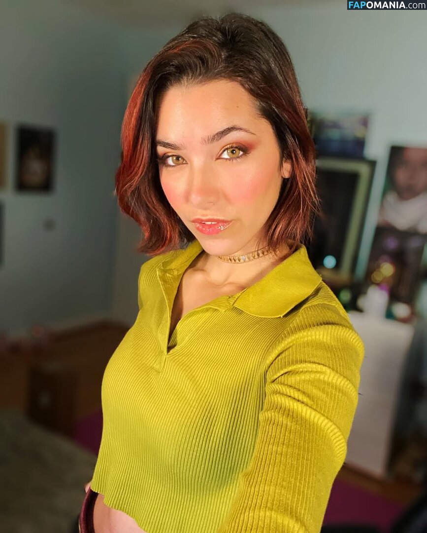 ASMR Glow / Sharon Dubois / asmrglow / asmrglow_ Nu OnlyFans  Foto vazada #478