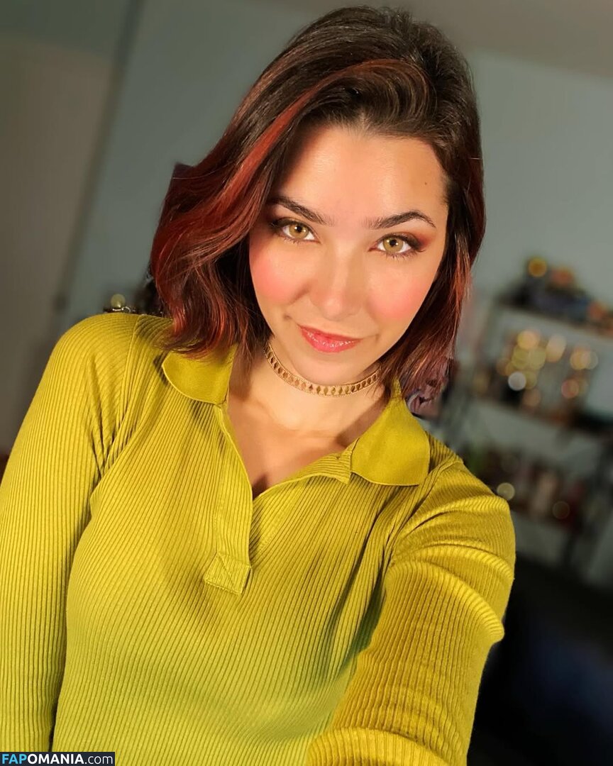 ASMR Glow / Sharon Dubois / asmrglow / asmrglow_ Nu OnlyFans  Foto vazada #479