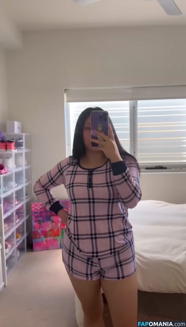 Asmr Jade / asmrjade_yt Nu OnlyFans  Foto vazada #3