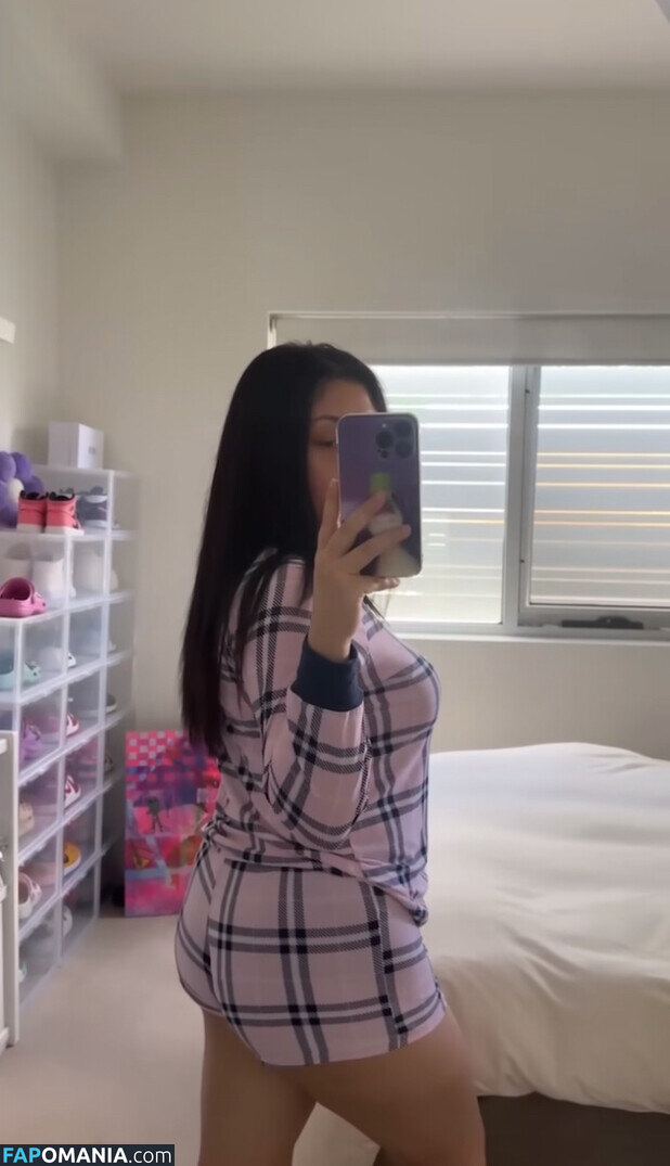 Asmr Jade / asmrjade_yt Nu OnlyFans  Foto vazada #4