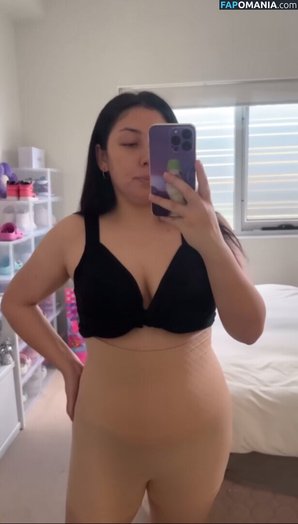 Asmr Jade / asmrjade_yt Nu OnlyFans  Foto vazada #9