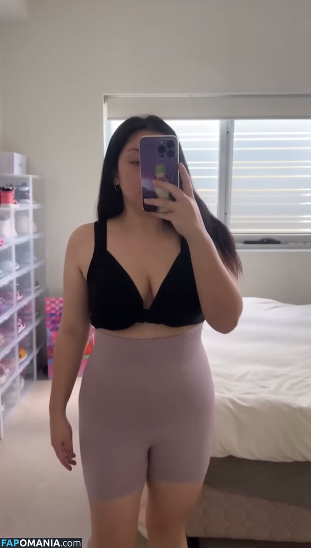 Asmr Jade / asmrjade_yt Nu OnlyFans  Foto vazada #10