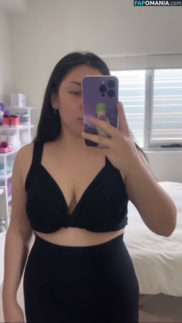 Asmr Jade / asmrjade_yt Nu OnlyFans  Foto vazada #14