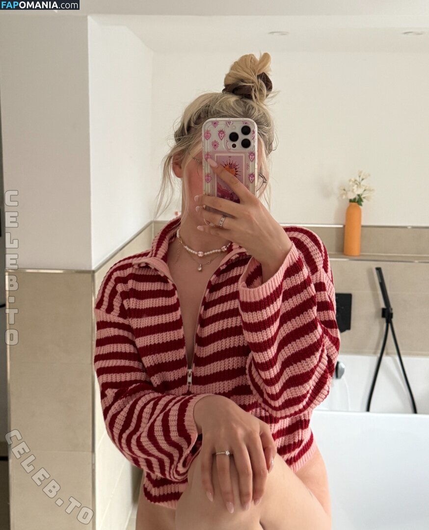 ASMR Janina / ASMRJaninaa / asmrjanina / https: Nu OnlyFans  Foto vazada #36