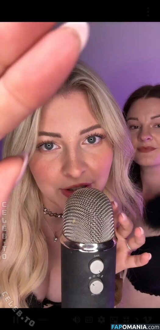 ASMR Janina / ASMRJaninaa / asmrjanina / https: Nu OnlyFans  Foto vazada #39