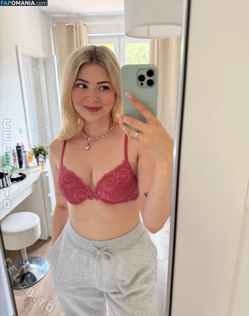 ASMR Janina / ASMRJaninaa / asmrjanina / https: Nu OnlyFans  Foto vazada #47