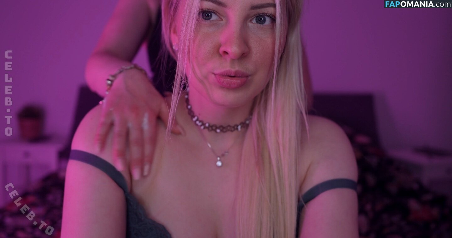 ASMR Janina / ASMRJaninaa / asmrjanina / https: Nu OnlyFans  Foto vazada #49