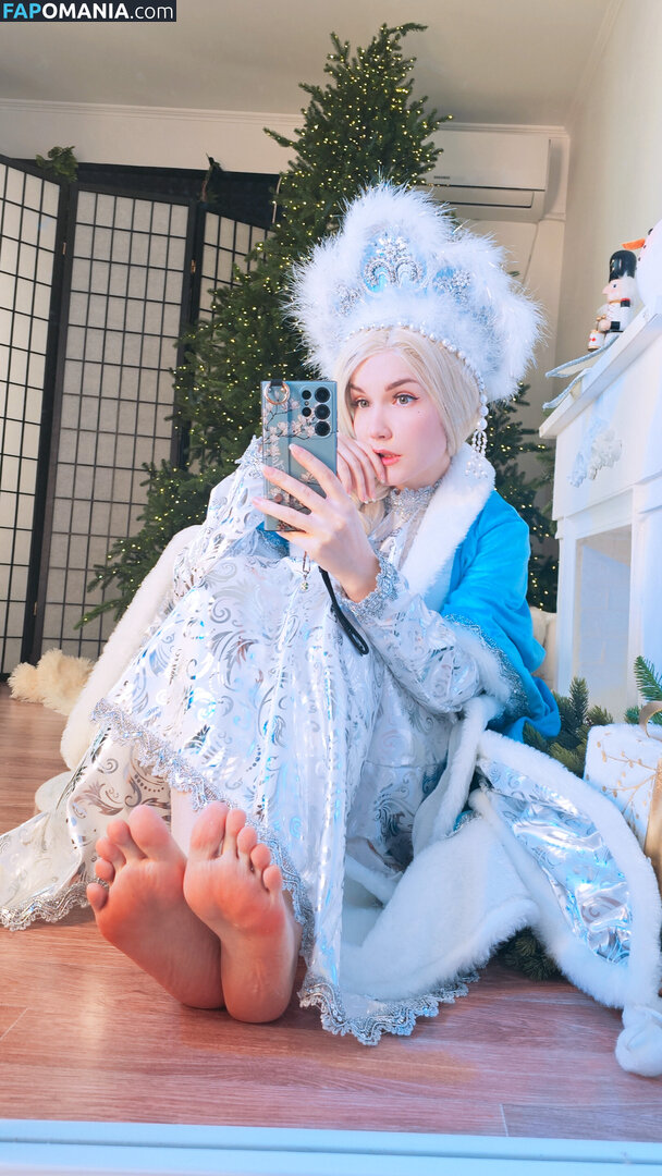 Angelina Lin / KittyKlaw / asmr.kittyklaw Nu OnlyFans  Foto vazada #17