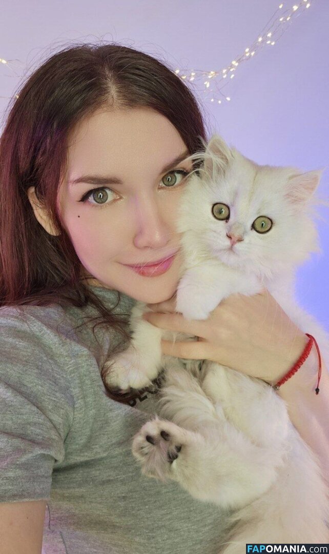 Angelina Lin / KittyKlaw / asmr.kittyklaw Nu OnlyFans  Foto vazada #23