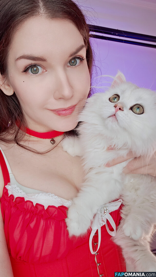 Angelina Lin / KittyKlaw / asmr.kittyklaw Nu OnlyFans  Foto vazada #24