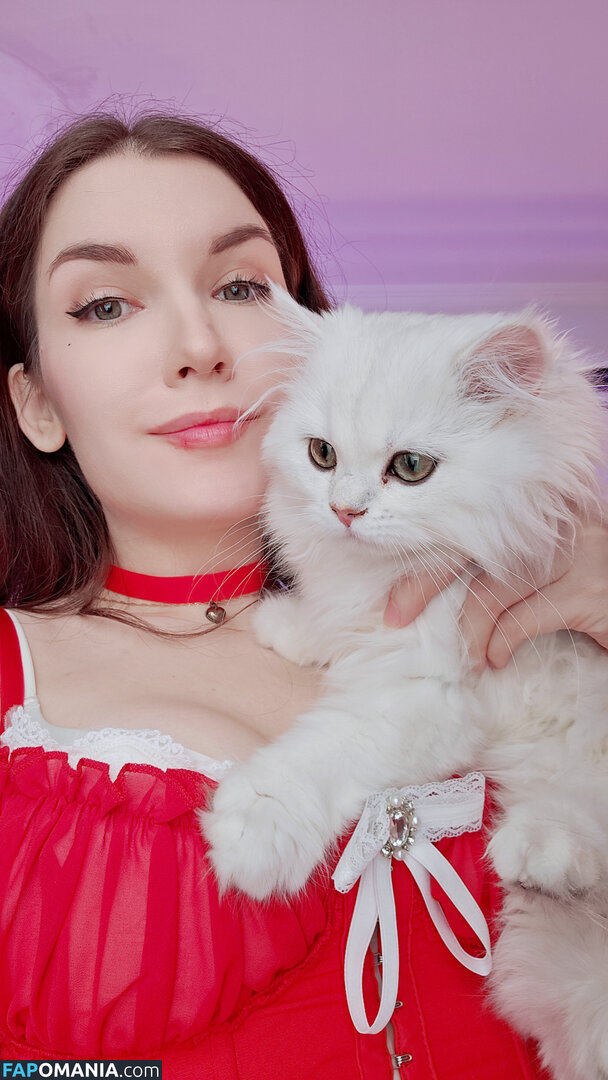 Angelina Lin / KittyKlaw / asmr.kittyklaw Nu OnlyFans  Foto vazada #31