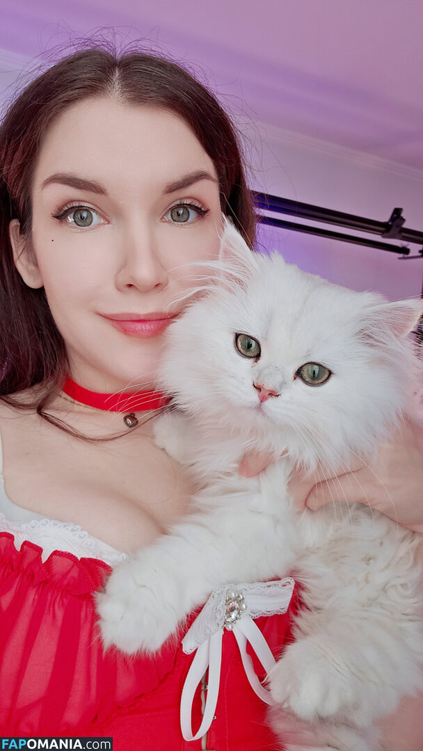 Angelina Lin / KittyKlaw / asmr.kittyklaw Nu OnlyFans  Foto vazada #32