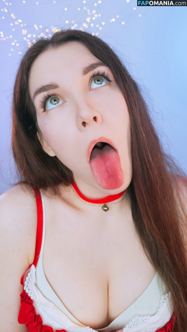 Angelina Lin / KittyKlaw / asmr.kittyklaw Nu OnlyFans  Foto vazada #33