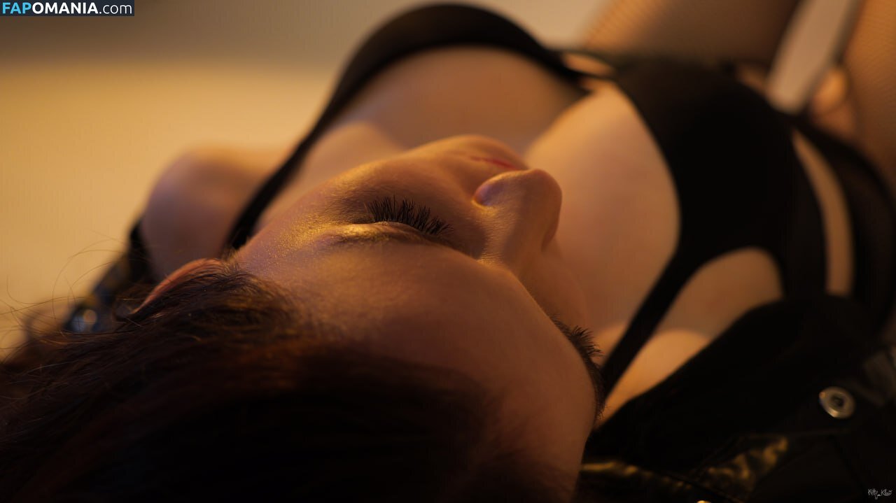 Angelina Lin / KittyKlaw / asmr.kittyklaw Nu OnlyFans  Foto vazada #45