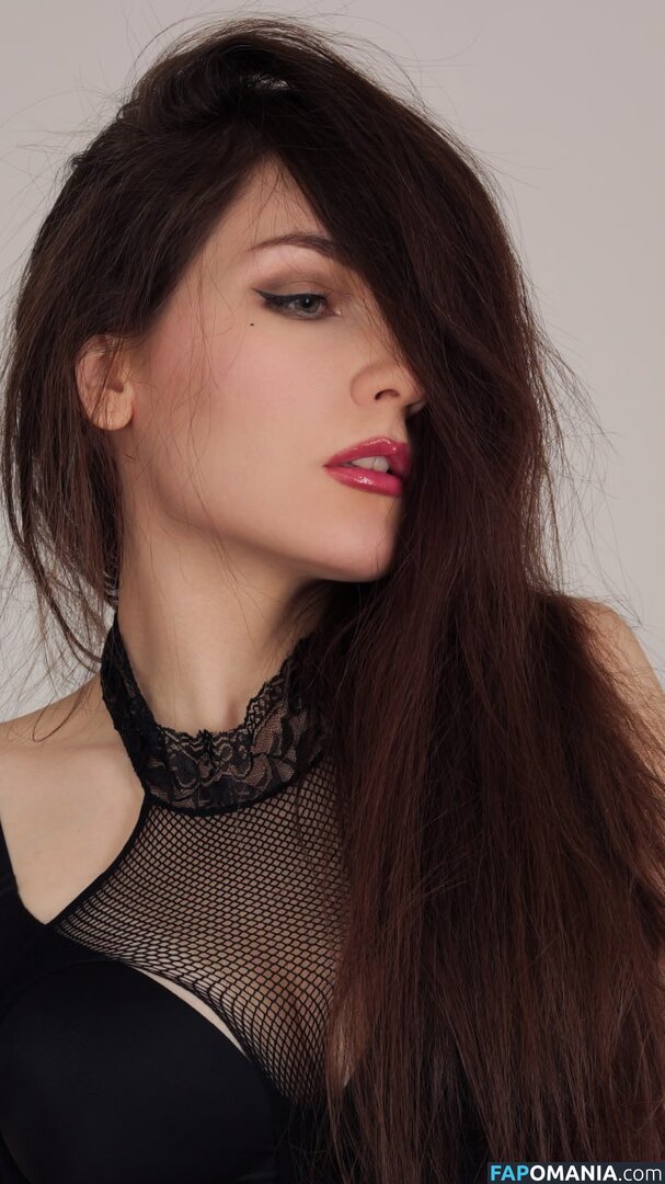 Angelina Lin / KittyKlaw / asmr.kittyklaw Nu OnlyFans  Foto vazada #46