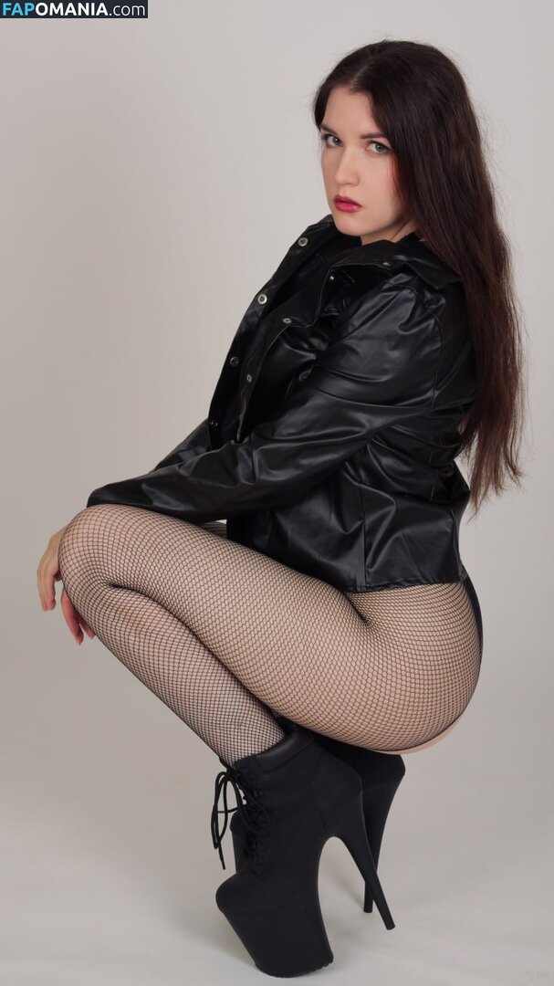 Angelina Lin / KittyKlaw / asmr.kittyklaw Nu OnlyFans  Foto vazada #48