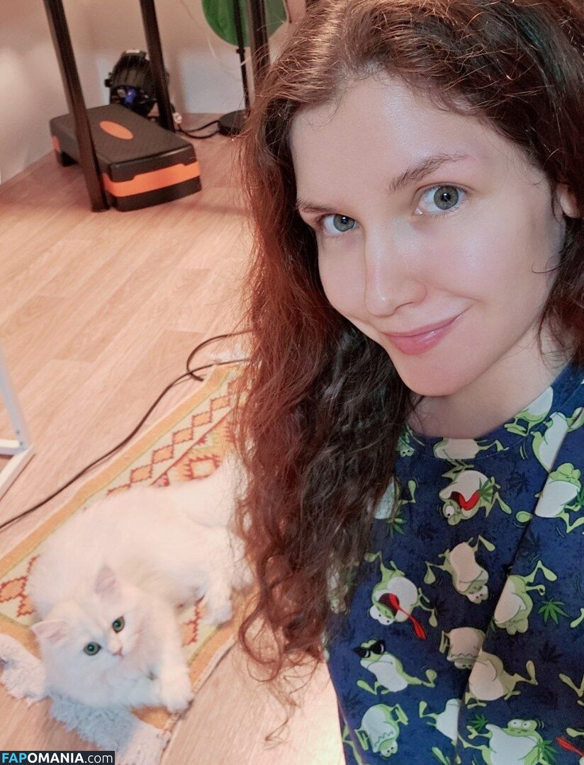 Angelina Lin / KittyKlaw / asmr.kittyklaw Nu OnlyFans  Foto vazada #69