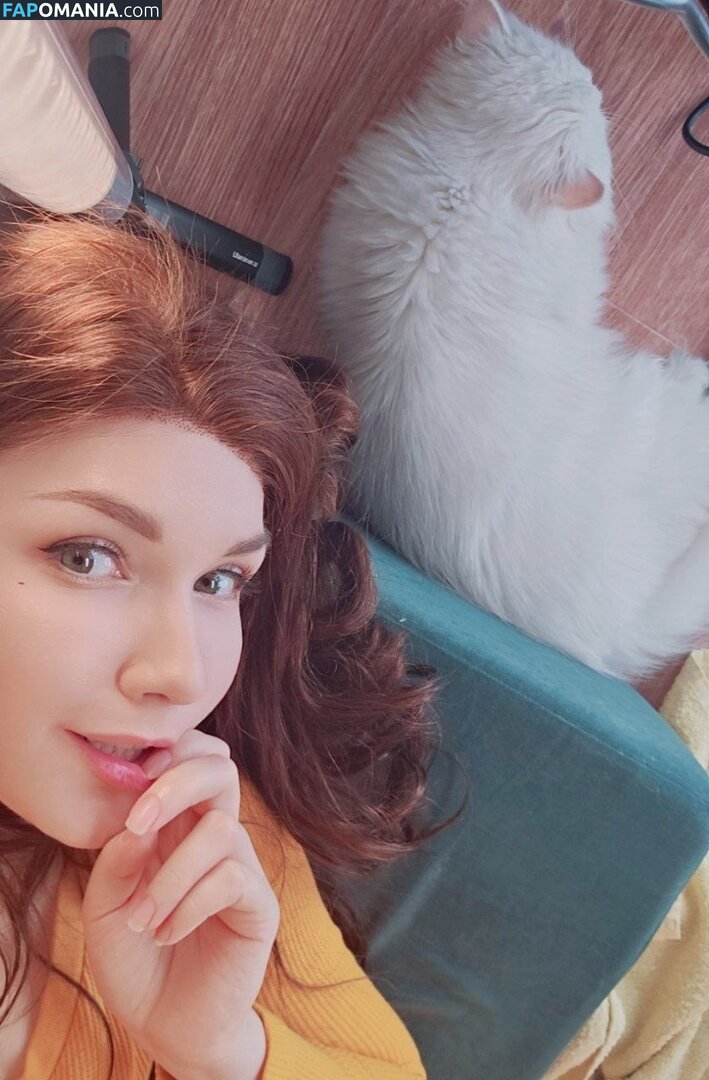 Angelina Lin / KittyKlaw / asmr.kittyklaw Nu OnlyFans  Foto vazada #72
