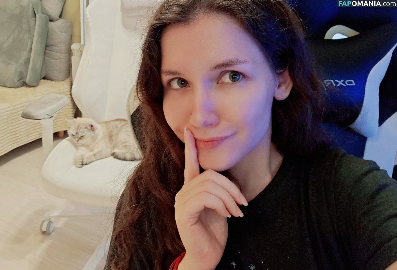 Angelina Lin / KittyKlaw / asmr.kittyklaw Nu OnlyFans  Foto vazada #73