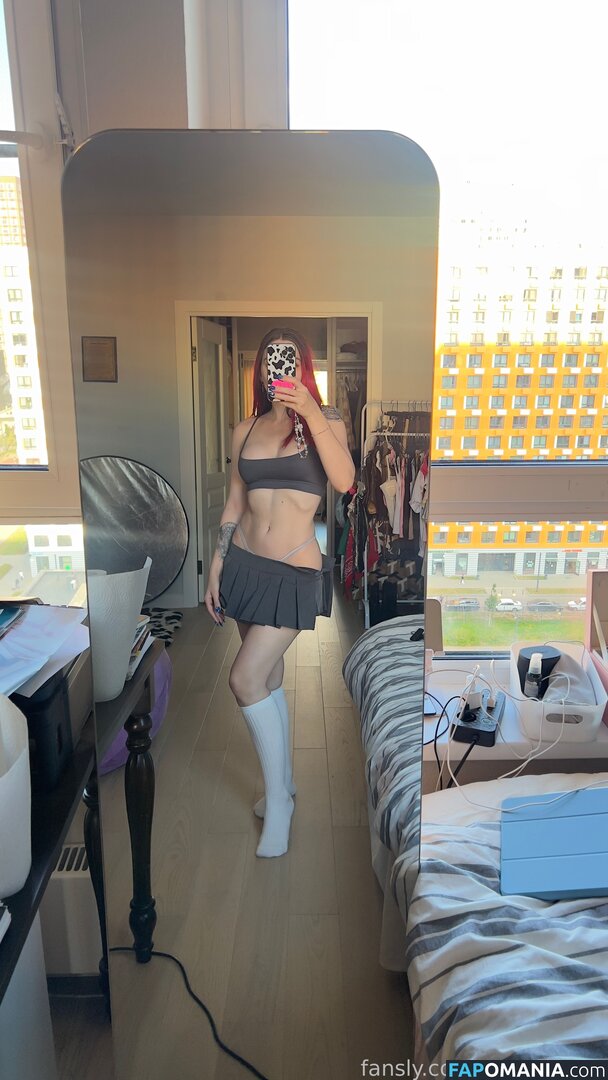 asmr_kotya / kotyaka Nu OnlyFans  Foto vazada #108