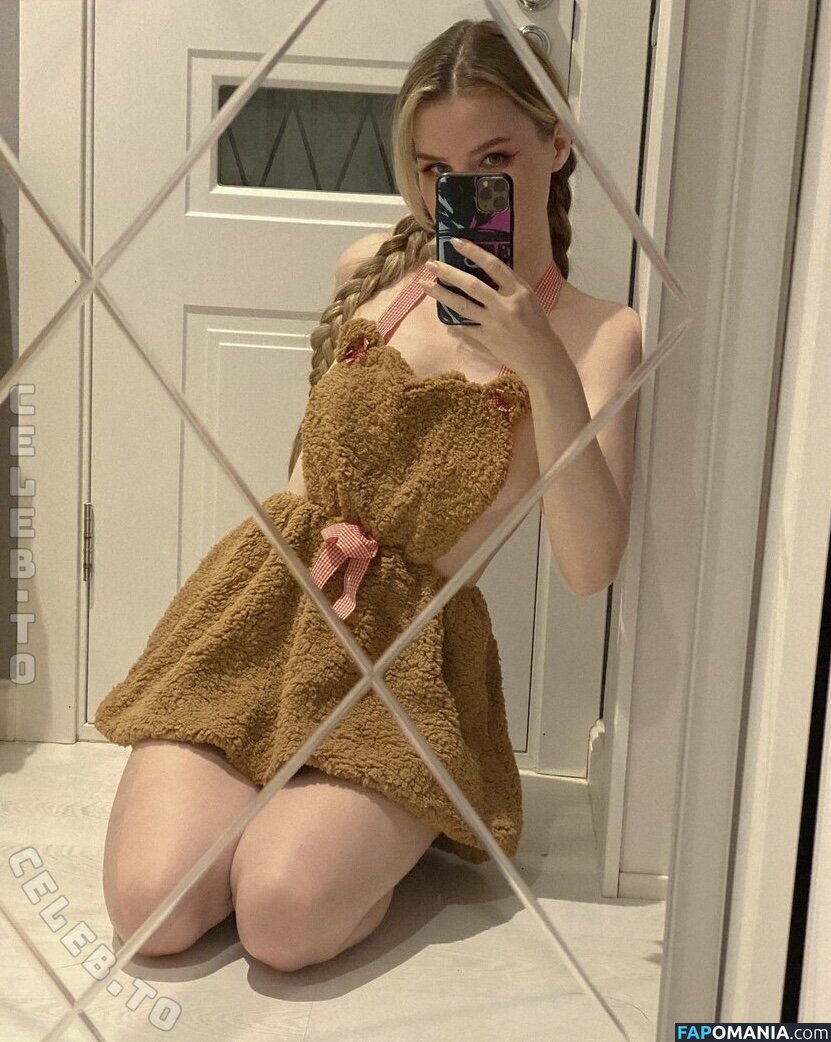 ASMR Mood / ASMRMOOD / asmr_mood / asmrmood1 / nagibatormilka Nu OnlyFans  Foto vazada #181