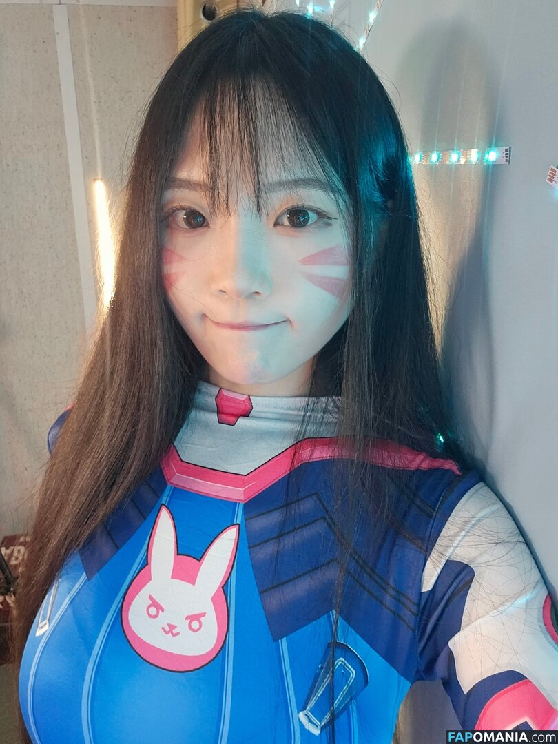 Nara 나라 / asmr_nara Nu OnlyFans  Foto vazada #94