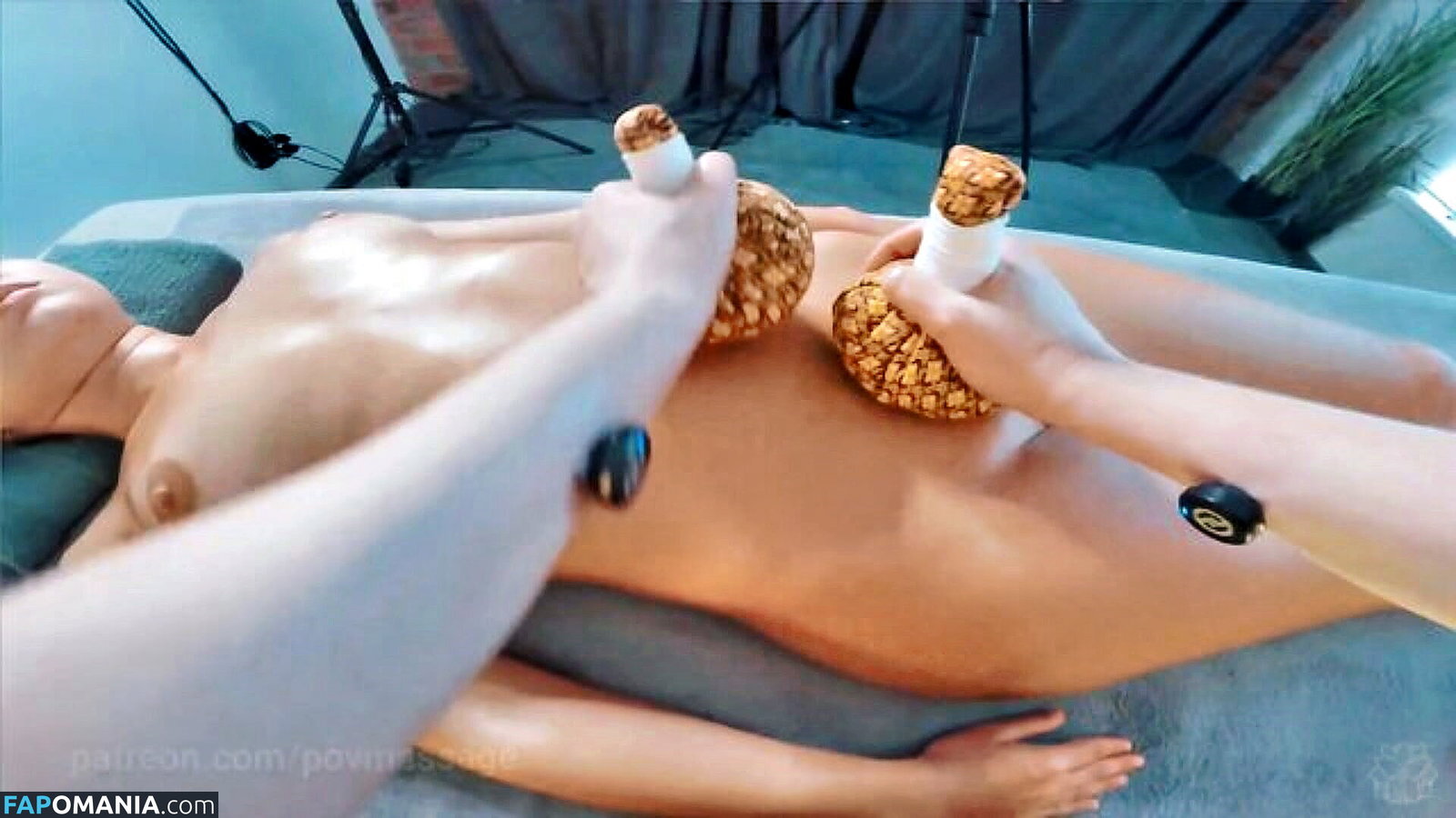 ASMR Puffin / puffinasmr Nu OnlyFans  Foto vazada #14