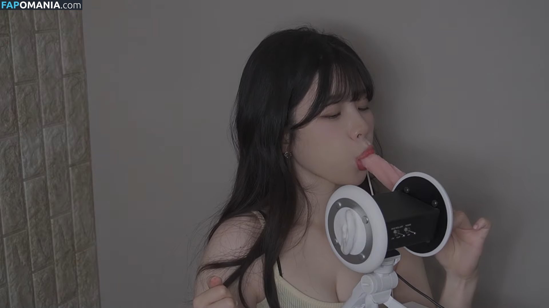 Asmr Yeonchu / y.zzu Nu OnlyFans  Foto vazada #2