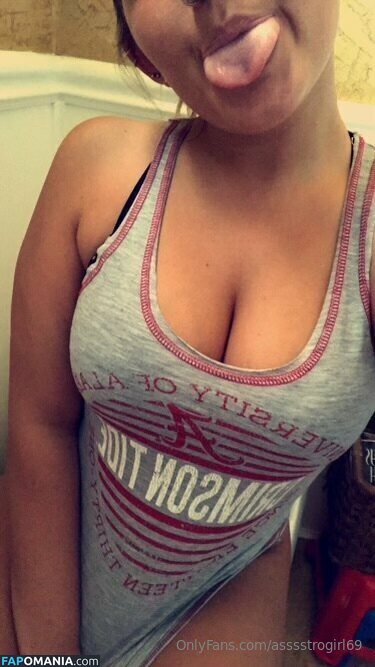 asssstrogirl69 Nu OnlyFans  Foto vazada #18