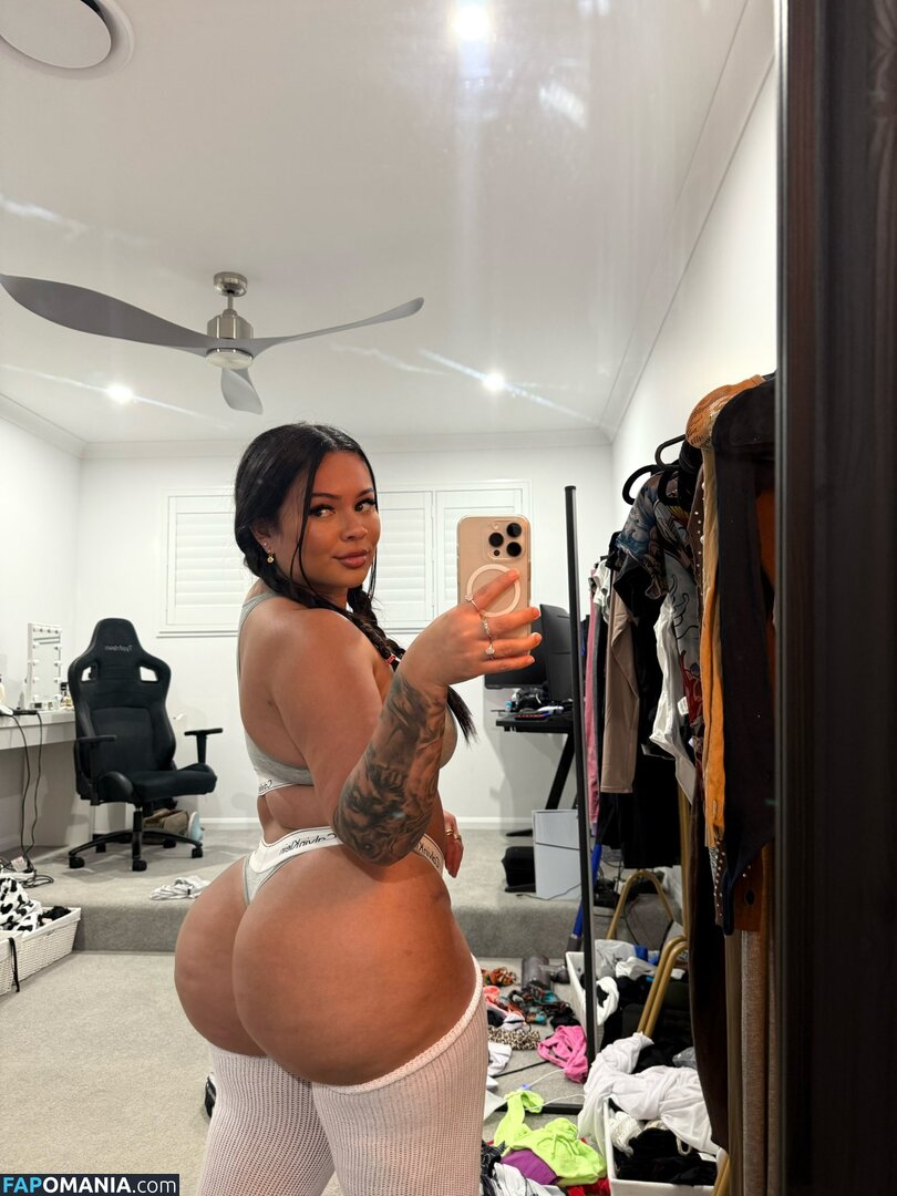 ASSZILLA Nu OnlyFans  Foto vazada #74