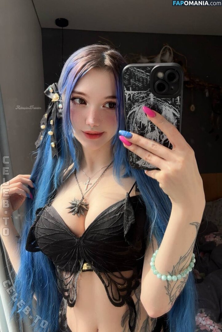 Astasiadream / Astasiangel / Astasiatyan Discussion Thread / astasiatyan / https: Nu OnlyFans  Foto vazada #21