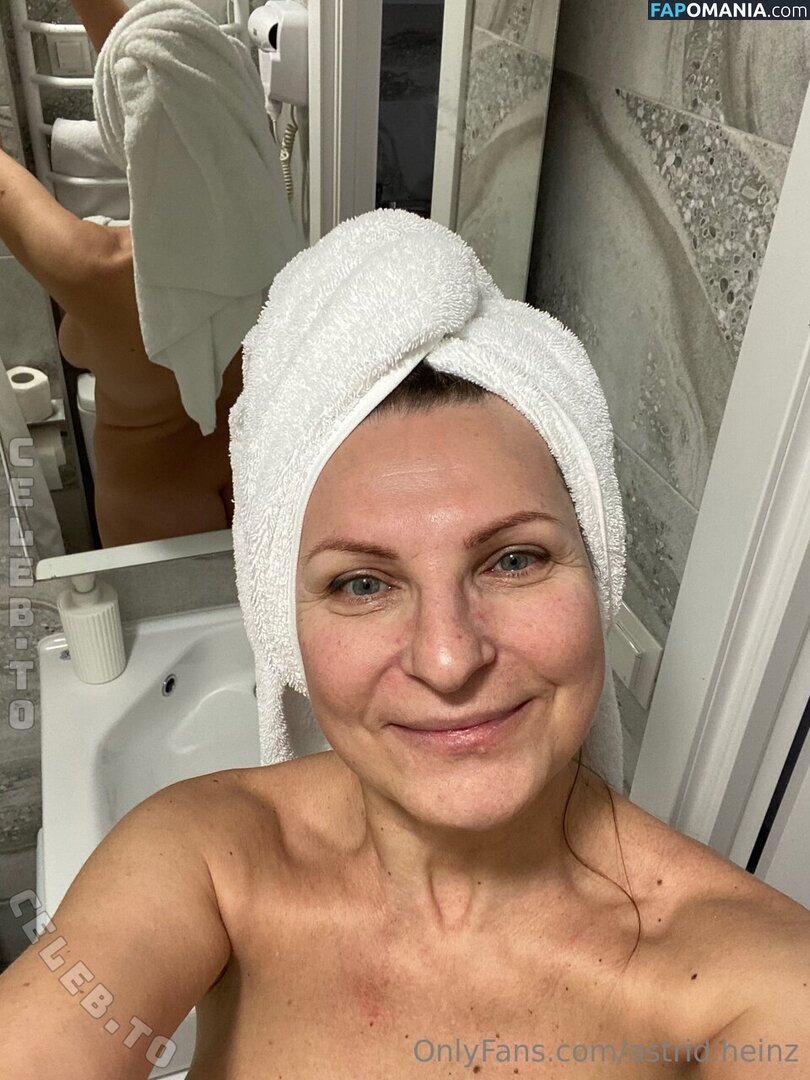 Astrid Heimz / Astrid.Heinz Nu OnlyFans  Foto vazada #1