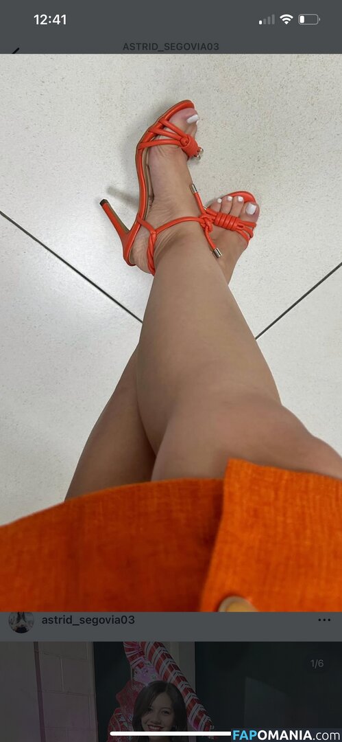 Astrid Segovia / astrid_segovia03 / astridsegoviia / https: Nu OnlyFans  Foto vazada #3