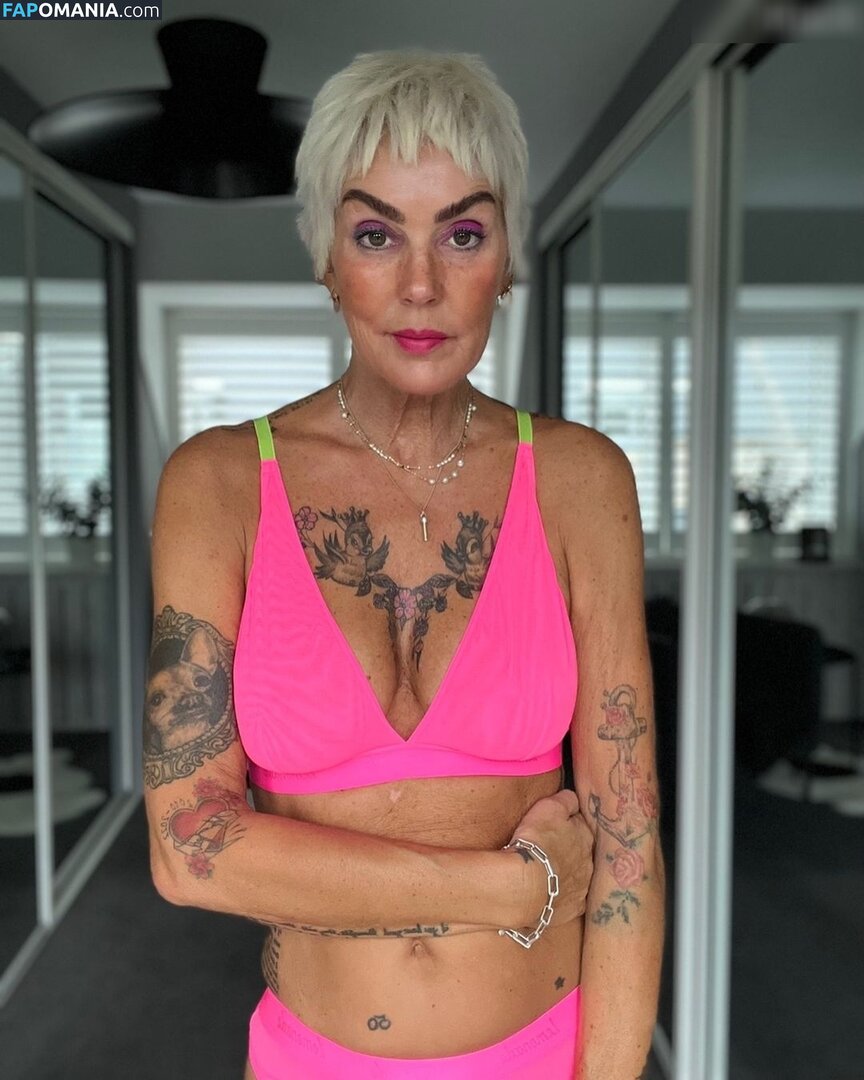 Astrid Zeegen Holt / astridiwantyouinmylife Nu OnlyFans  Foto vazada #9