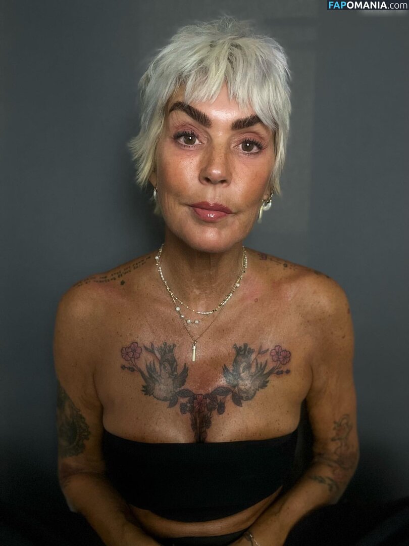 Astrid Zeegen Holt / astridiwantyouinmylife Nu OnlyFans  Foto vazada #11
