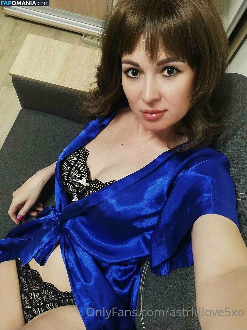 astridlove5xo / love.astrid Nu OnlyFans  Foto vazada #37