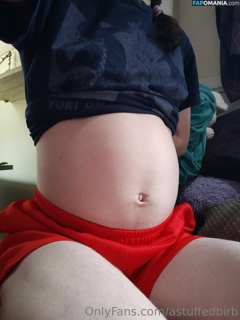 astuffedbirb / jammybirds Nu OnlyFans  Foto vazada #4