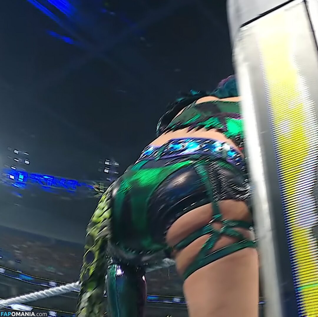 Asuka WWE / https: / wwe_asuka Nu OnlyFans  Foto vazada #18
