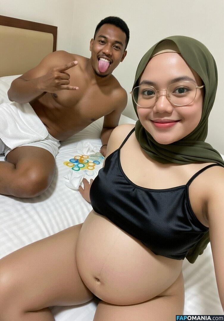 Asyura Nazli / Sukma Asyura Nazli Nu OnlyFans  Foto vazada #4