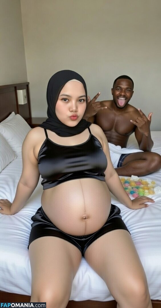 Asyura Nazli / Sukma Asyura Nazli Nu OnlyFans  Foto vazada #5