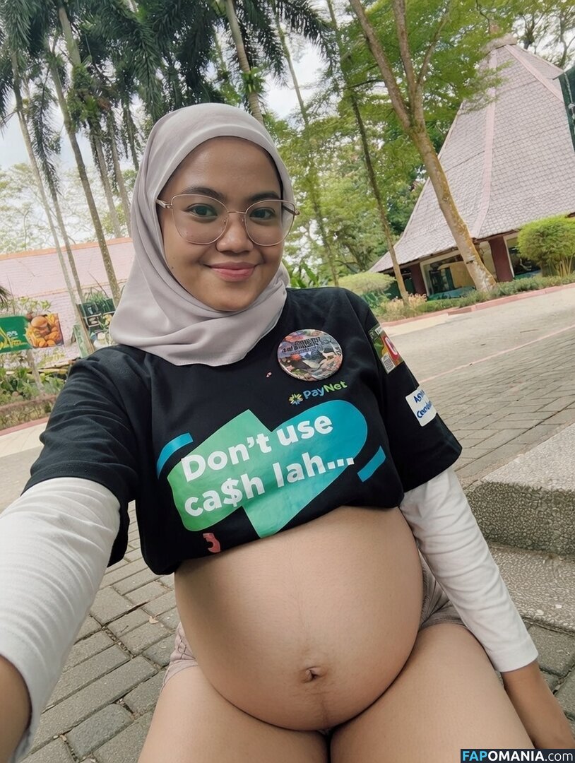 Asyura Nazli / Sukma Asyura Nazli Nu OnlyFans  Foto vazada #6