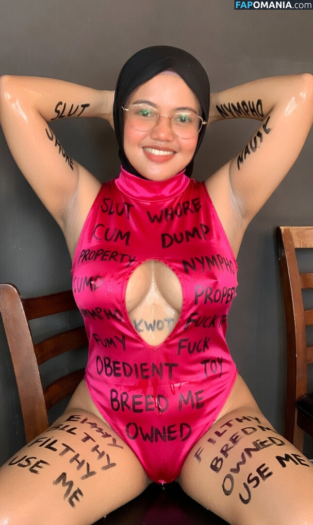 Asyura Nazli / Sukma Asyura Nazli Nu OnlyFans  Foto vazada #18